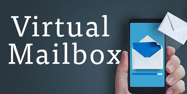 virtual mailbox