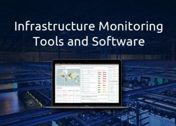 infrastructure monitoring tools