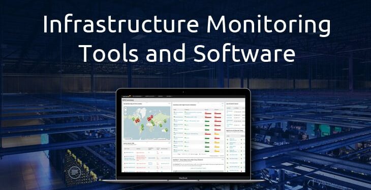 infrastructure monitoring tools