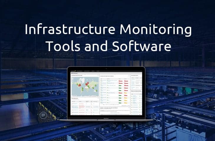 infrastructure monitoring tools