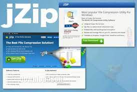 jZip (Zip) Windows