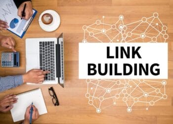 link building services