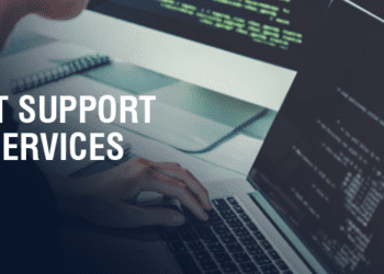 it support services