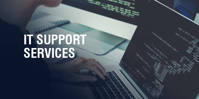 it support services