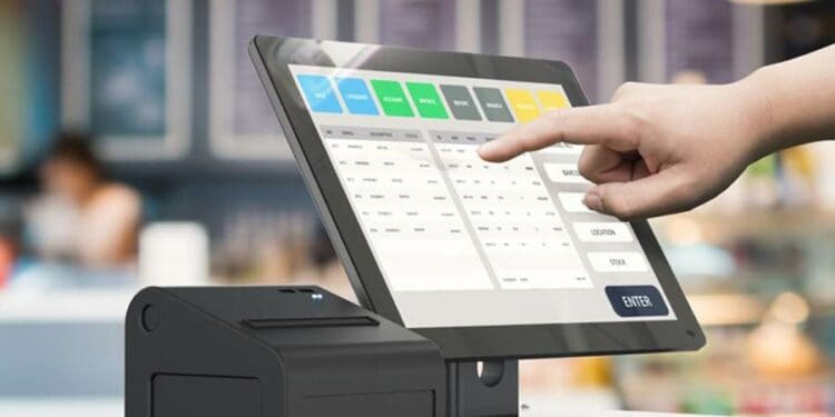 pos systems