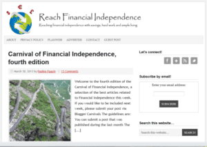 Reach Finance independent