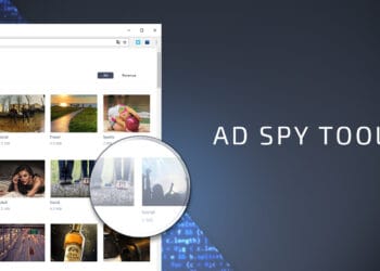 ad spy tools