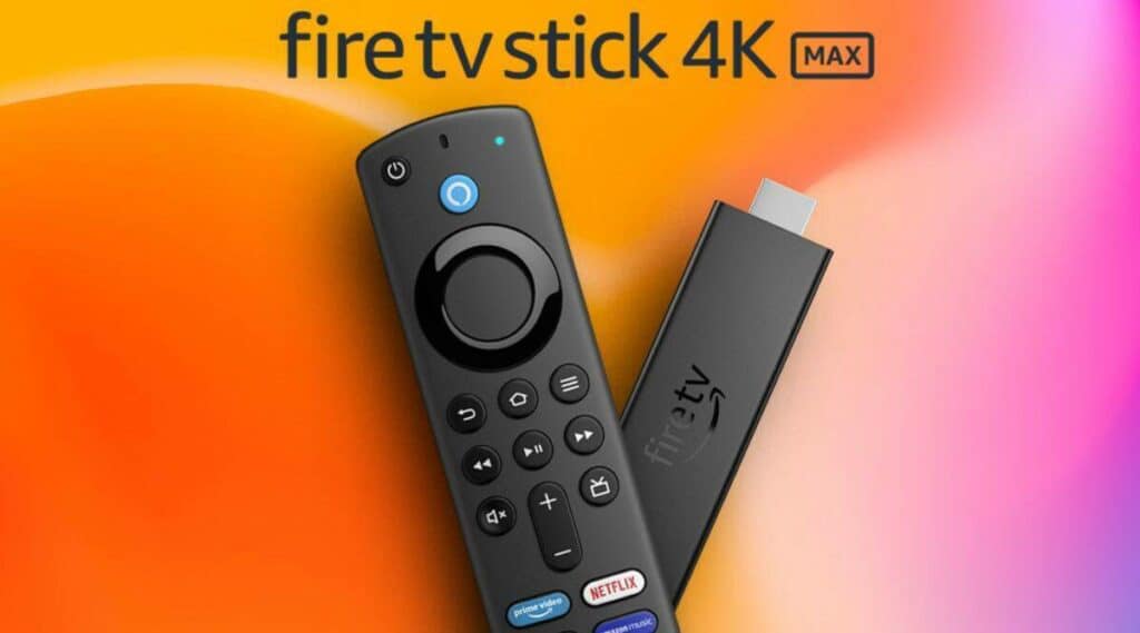 Control Fire TV Stick without a Remote