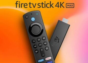 Control Fire TV Stick without a Remote