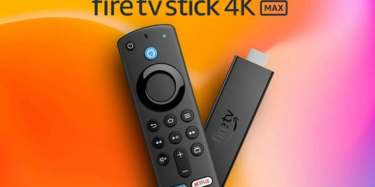 Control Fire TV Stick without a Remote