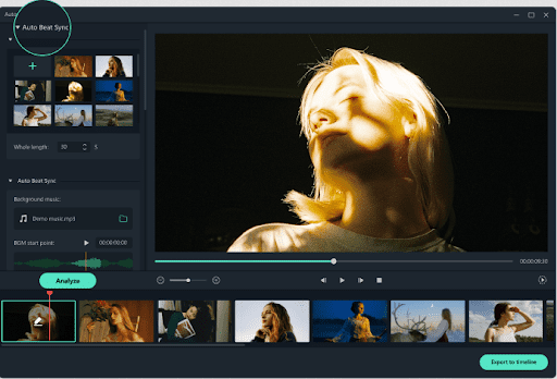 Wondershare Filmora: The Essential Spark in Video Editing