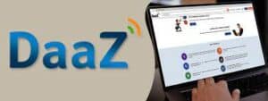 Daaz Marketplace