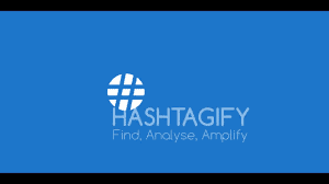 Hashtagify