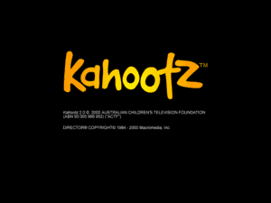 Kahootz