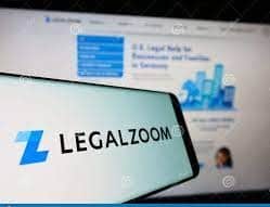 LegalZoom