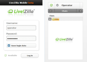 LiveZilla