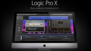 Logic Pro