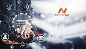 NameCheap Domains Auctions