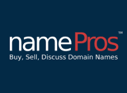 Namepros Domain Names Forum