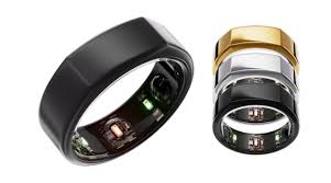 OURA SMART RING