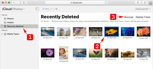 Top 4 Ways to Recover Deleted Photos on Mac [Updated]
