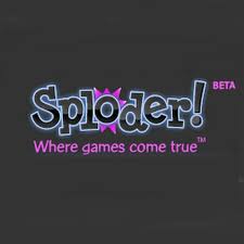 Sploder