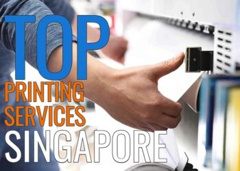 printing services singapore