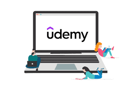 Udemy