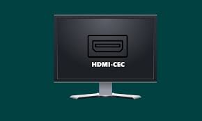 Use Your TV’s Remote control with HDMI CEC Enabled