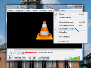 VLC