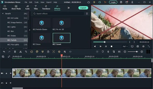 Wondershare Filmora: The Essential Spark in Video Editing