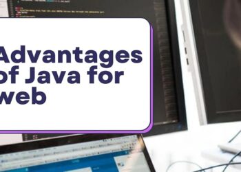 advantages java programming