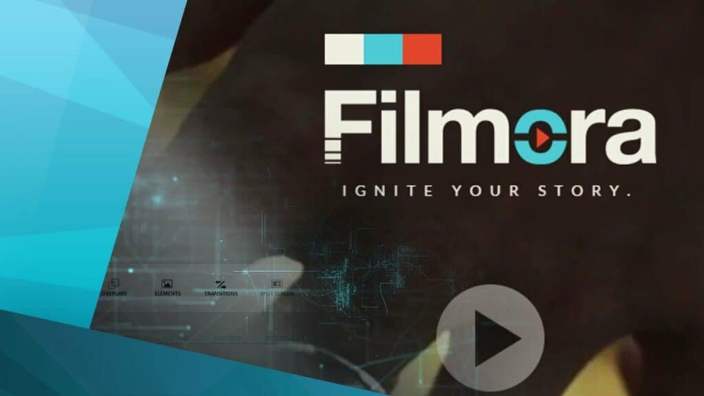 Wondershare Filmora: The Essential Spark in Video Editing