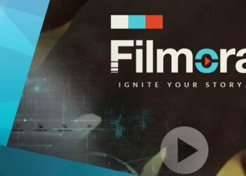 Wondershare Filmora: The Essential Spark in Video Editing