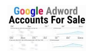 Your AdWords Account
