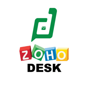 Zoho Desk