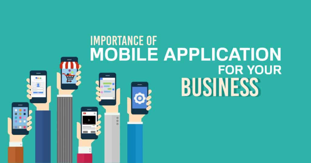 benefits of mobile apps