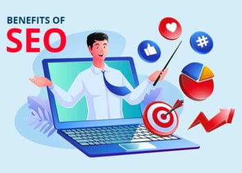 benefits of seo