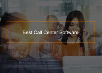 call center software