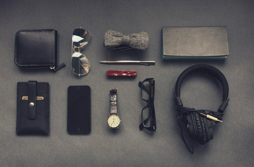 Travel Gadgets