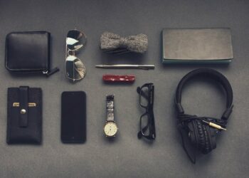 Travel Gadgets