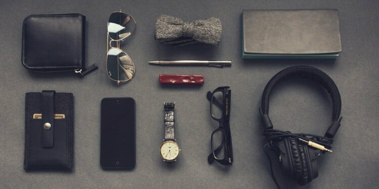 Travel Gadgets