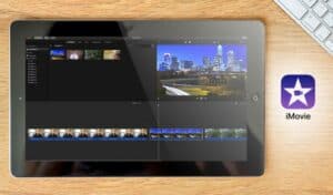 iMovie