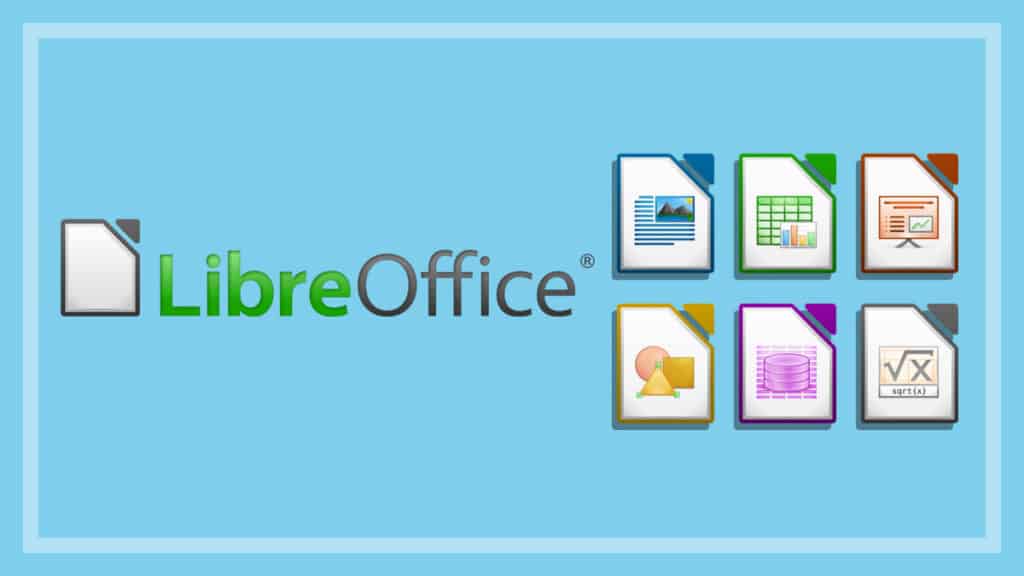 LibreOffice