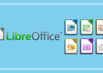 LibreOffice