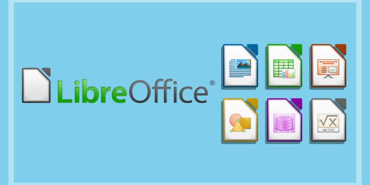 LibreOffice