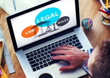 online legal services