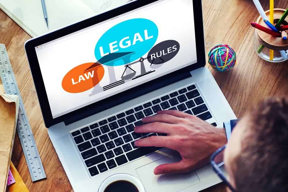 online legal services