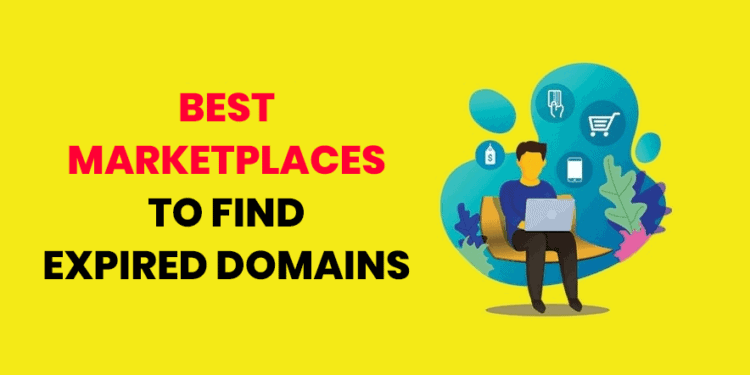 sites to buy expired domains