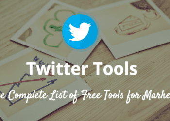 twitter tools